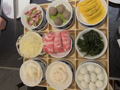 -咏江南·苏式火锅·苏州评弹(观前街店)