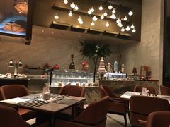 -万达文华酒店·48F云端窗景美食汇自助餐厅