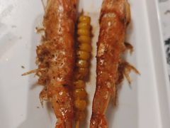 -京元盛铜锅涮肉(上海总店)