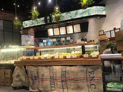 -RiceZone乐食尊纯米面包坊(望京店)