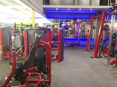 -SAH健身私教工作室(紫东店)