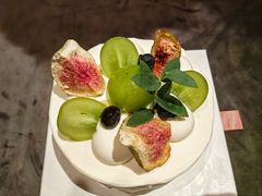 -积慕Cake(解放大道店)