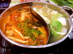 -呷哺呷哺(哈尔滨红博购物广场店)