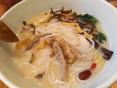 -云味馆米线(广州白云凯德店)