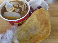 -江三王记牛杂馆(总店)
