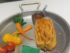 -黑宝石西餐厅(汇励99城市公园店)