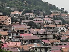 -崂山仰口游览区