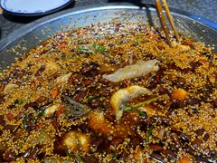 -胖子鱼·天水麻辣鱼火锅(秦州407店)