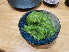 -松幸日式料理(中山路店)