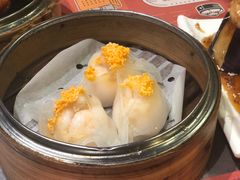 -点点心点心专门店(旺角店)