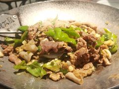-费大厨辣椒炒肉(高铁吾悦广场店)