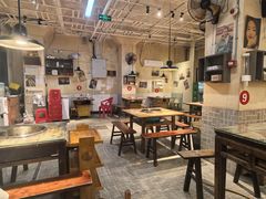 -陈陈火锅(较场口店)