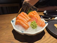 -筱田の食堂·izakaya(淮海中路店)