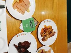-春花秋月南美海鲜烤肉自助(中央大道店)