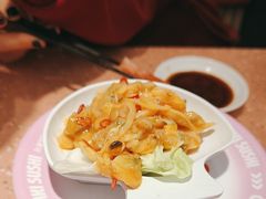 -元气寿司(东方宝泰店)