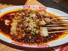 -福苗小骆驼烧烤(莲湖路店)