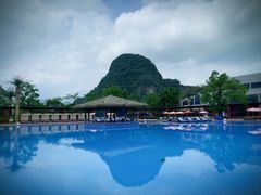 -Club Med地中海俱乐部·桂林度假村