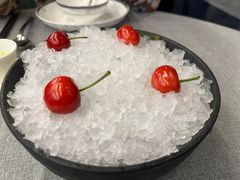 -柿合缘新京菜(国金中心商场店)