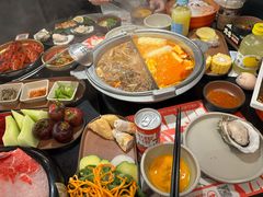 -牛New寿喜烧(虹桥新天地店)