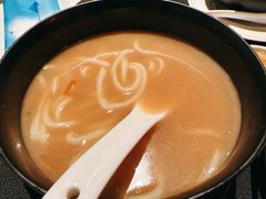 胶东炝锅面-鲁采LU STYLE(新天地店)