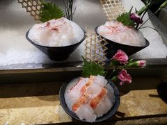 -雍和会海鲜姿造自助(湖东路店)