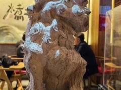 -水煮三国·川鲁江湖菜(香山店)