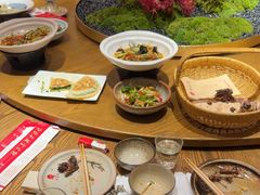 -鸽子窝(宋庄店)