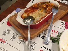 -卡朋厨房(289艺术园区店)