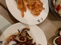 -大渔铁板烧(花园道店)