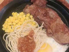 -菲滋意式餐厅(金华银泰城店)