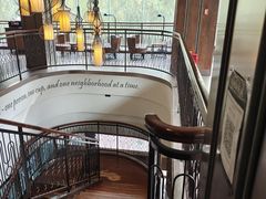 -星巴克(太原柳巷第一店)