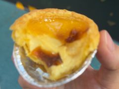 -港师傅·菠萝包(北京超极合生汇店)