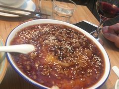 -周三的情书花园餐厅(江北店)