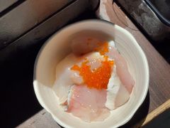 -匠和风精致料理(莆田财富中心店)
