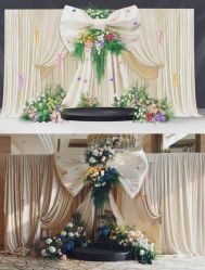 -觅糖派对·宝宝宴生日宴一站式派对策划(河西店)