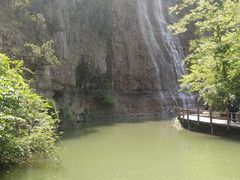 -黄花溪