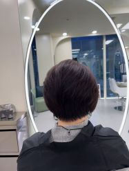 -5M HAIR SALON