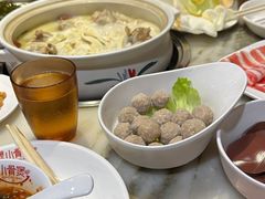 -小骨煲金华砂锅(转塘金街美地店)