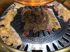 -妥妥烤肉料理(凯德店)