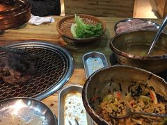 -麻蒲碳烤肉(远景路1号店)