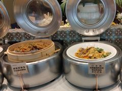 -凡塔斯牛排自助餐厅(莆田万达店)