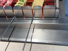 -丰茂烤串(五道口店)