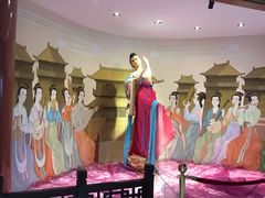 -天津华夏鞋文化博物馆