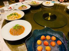 -上海人家花樣年华(中山公园店)