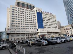 -大连医科大学附属第二医院(总院)