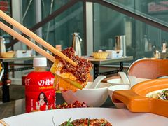 -No.DD戳子烧烤·江湖菜(北京总店)