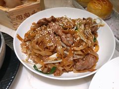 干炒牛河-陶陶居酒家(海岸城店)