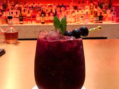 -wann lounge 低温慢煮牛排·清吧