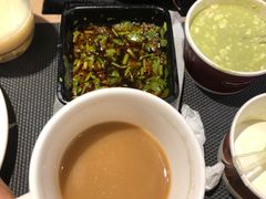 -星伦多自助料理(永旺店)