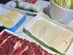 -八合里牛肉火锅(深圳龙华硅谷店)